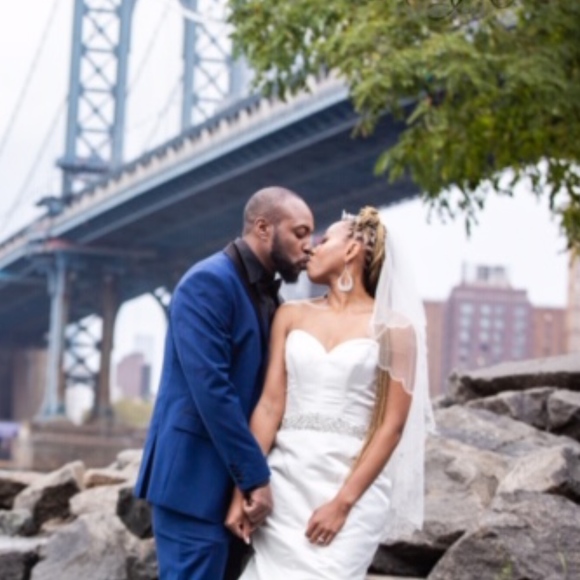 Ivory Wedding Veil